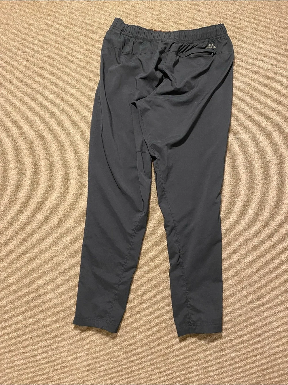 Eddie Bauer lightweight black